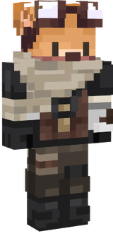 Foxy :3 v3