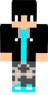 my skin new