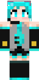 miku