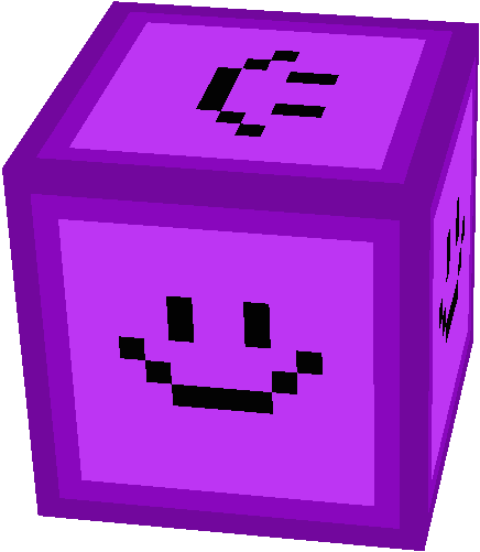 Preview of texture: purple_wool.png