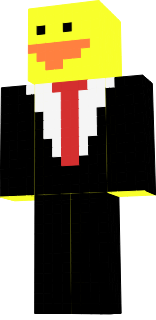Pato.O.Pregador