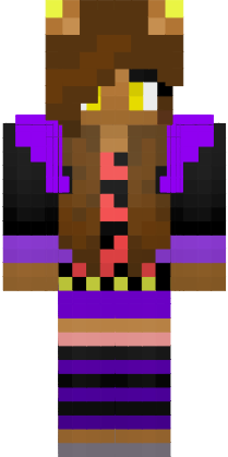 Preview of texture: clawdeen