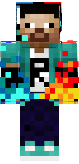 Preview of texture: RefXadam