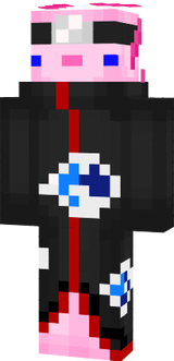 Axo blau