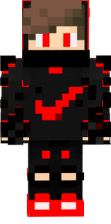 Cool skin for Evanator