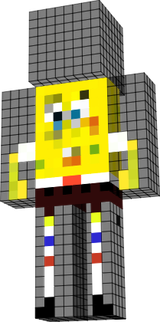 SpongBOB