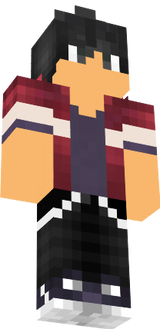 aaron