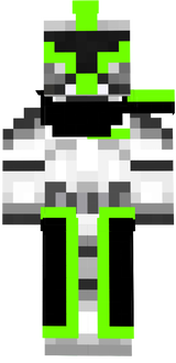 Clone Sergeant ARC