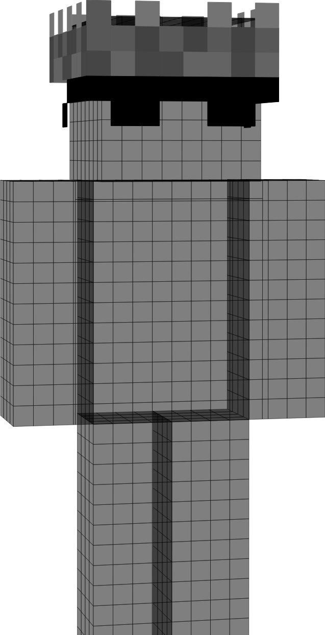 Preview of texture: Pro Skinn