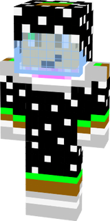viktorBG (MC Superpower Suit)