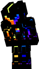 rangerXD