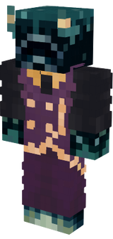 Warden Parad