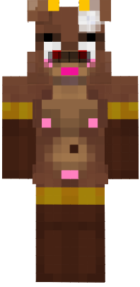 Preview of texture: BiaBeeProwell (1)