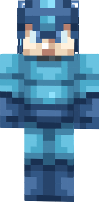 Preview of texture: MEGA FUCKING MAAN