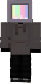 tv man