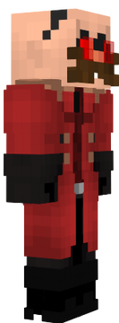 eggman
