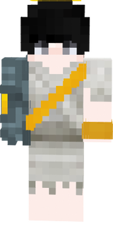 skin do kaua anjo