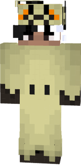 Eu Mimiu