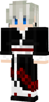 samurai kimono