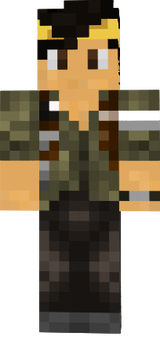 JHONy3 Zumbi