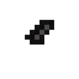 A piece of shadow