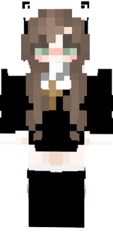 nun