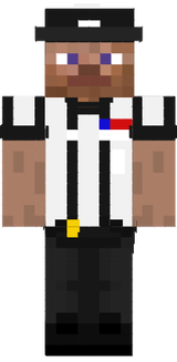 referee