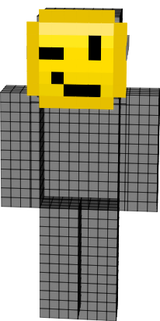 mask