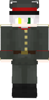 WW1officerGERMANYdoktor