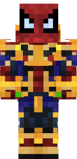 spiderman