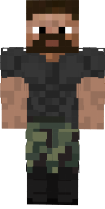 Preview of texture: Military Survivor