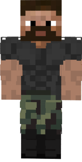 Military Survivor