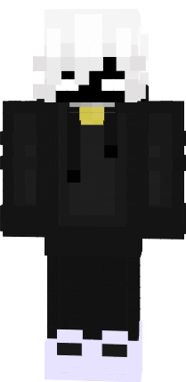 Preview of texture: Fox (hoodie w collar)