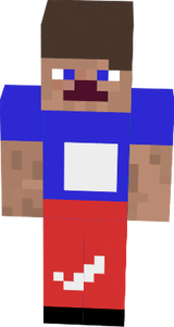 nuevo steve
