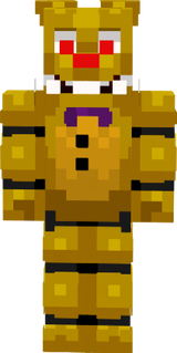 SpringBonnie A New Destiny