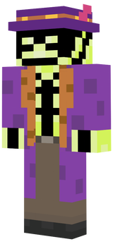 Pimp Phosphorus
