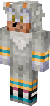silver