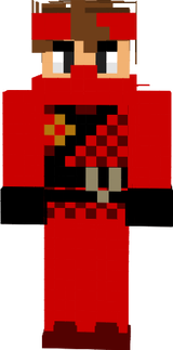 KaiFire Lego