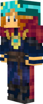 Mage