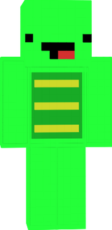 mikey final