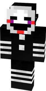 puppet