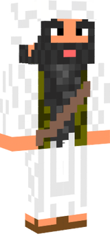 OSAMA BIN LADIS
