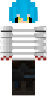Zekken vendao