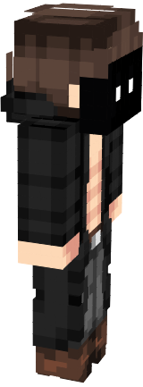 Preview of texture: eren serious incroyable