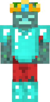 drowned king 2