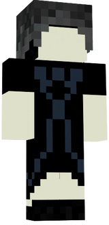 Kara's Mother (no armor)