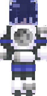 Jhastronauta