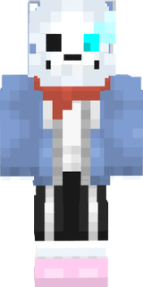 Bad Time Sans