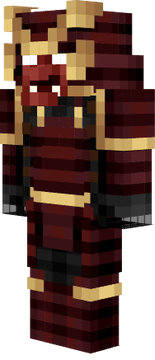 samurai