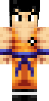 yamcha